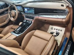 Hongqi H9 2020 2.0T Zhilian Flagship Edition - фото 20
