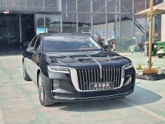 Hongqi H9 2020 2.0T Zhilian Flagship Edition - фото 3