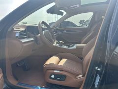Hongqi H9 2020 2.0T Zhilian Flagship Edition - фото 4