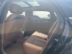 Hongqi H9 2020 2.0T Zhilian Flagship Edition - фото 5