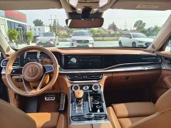 Hongqi H9 2020 2.0T Zhilian Flagship Edition - фото 6