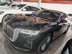Hongqi H9 2020 2.0T Zhilian Flagship Edition - фото 7