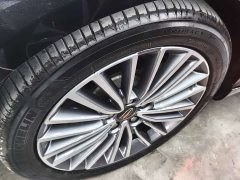 Hongqi H9 2020 2.0T Zhilian Flagship Edition - фото 8