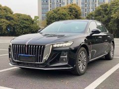 Hongqi H5 2023 1.5T DCT Zhilian Qiyue Edition - фото 1