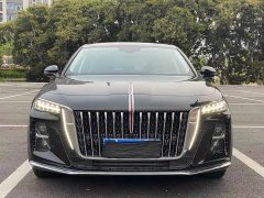 Hongqi H5 2023 1.5T DCT Zhilian Qiyue Edition - фото 2