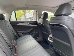 Hongqi H5 2023 1.5T DCT Zhilian Qiyue Edition - фото 5