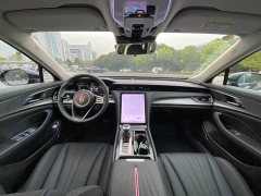 Hongqi H5 2023 1.5T DCT Zhilian Qiyue Edition - фото 6
