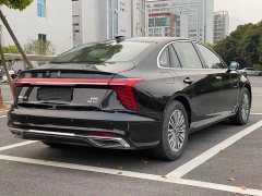 Hongqi H5 2023 1.5T DCT Zhilian Qiyue Edition - фото 7