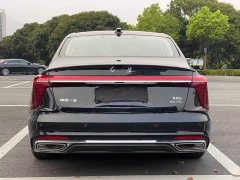 Hongqi H5 2023 1.5T DCT Zhilian Qiyue Edition - фото 8
