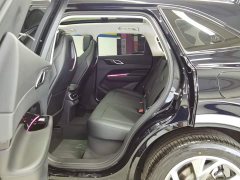 Hongqi HS3 PHEV 2024 115km Jinwei Edition - фото 11