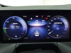 Hongqi HS3 PHEV 2024 115km Jinwei Edition - фото 14