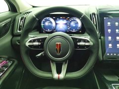 Hongqi HS3 PHEV 2024 115km Jinwei Edition - фото 15