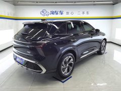Hongqi HS3 PHEV 2024 115km Jinwei Edition - фото 3