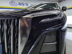 Hongqi HS3 PHEV 2024 115km Jinwei Edition - фото 5