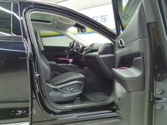 Hongqi HS3 PHEV 2024 115km Jinwei Edition - фото 8