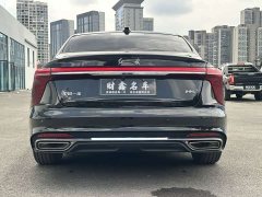Hongqi H5 2.0T Automatic Intelligent Connected Flag Edition - фото 10