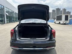Hongqi H5 2.0T Automatic Intelligent Connected Flag Edition - фото 13