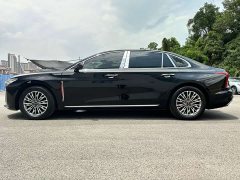 Hongqi H5 2.0T Automatic Intelligent Connected Flag Edition - фото 14