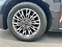Hongqi H5 2.0T Automatic Intelligent Connected Flag Edition - фото 15
