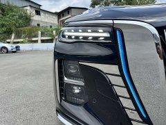 Hongqi H5 2.0T Automatic Intelligent Connected Flag Edition - фото 17