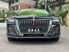 Hongqi H5 2.0T Automatic Intelligent Connected Flag Edition - фото 2