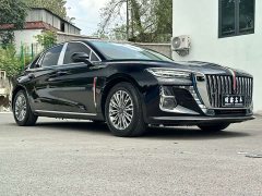Hongqi H5 2.0T Automatic Intelligent Connected Flag Edition - фото 3