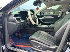 Hongqi H5 2.0T Automatic Intelligent Connected Flag Edition - фото 4