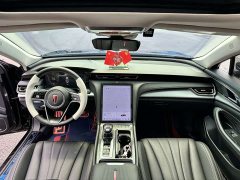 Hongqi H5 2.0T Automatic Intelligent Connected Flag Edition - фото 5