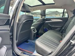 Hongqi H5 2.0T Automatic Intelligent Connected Flag Edition - фото 6