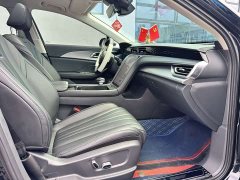 Hongqi H5 2.0T Automatic Intelligent Connected Flag Edition - фото 7