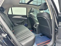 Hongqi H5 2.0T Automatic Intelligent Connected Flag Edition - фото 8