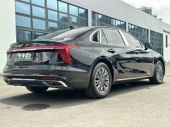 Hongqi H5 2.0T Automatic Intelligent Connected Flag Edition - фото 9