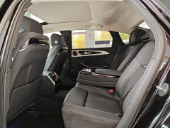 Hongqi H9 2020 2.0T Zhilian Qichang Edition - фото 10