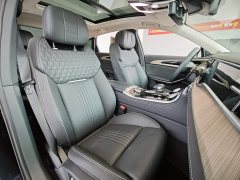 Hongqi H9 2020 2.0T Zhilian Qichang Edition - фото 11