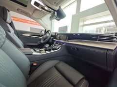 Hongqi H9 2020 2.0T Zhilian Qichang Edition - фото 12