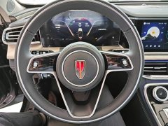 Hongqi H9 2020 2.0T Zhilian Qichang Edition - фото 13