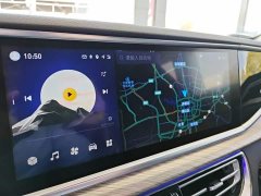 Hongqi H9 2020 2.0T Zhilian Qichang Edition - фото 15