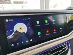 Hongqi H9 2020 2.0T Zhilian Qichang Edition - фото 16