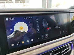Hongqi H9 2020 2.0T Zhilian Qichang Edition - фото 18