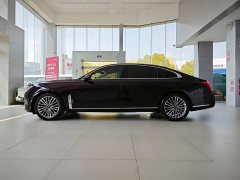 Hongqi H9 2020 2.0T Zhilian Qichang Edition - фото 3