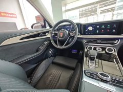 Hongqi H9 2020 2.0T Zhilian Qichang Edition - фото 4