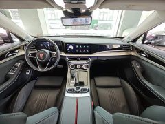 Hongqi H9 2020 2.0T Zhilian Qichang Edition - фото 6