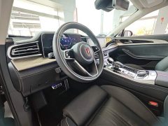 Hongqi H9 2020 2.0T Zhilian Qichang Edition - фото 7
