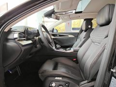 Hongqi H9 2020 2.0T Zhilian Qichang Edition - фото 8