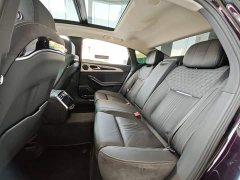 Hongqi H9 2020 2.0T Zhilian Qichang Edition - фото 9