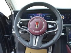 Hongqi E-HS9 460km flagship version six seats - фото 10