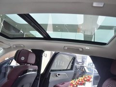 Hongqi E-HS9 460km flagship version six seats - фото 13