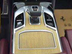 Hongqi E-HS9 460km flagship version six seats - фото 9