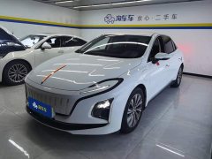 Hongqi E-QM5 620km PLUS - фото 1