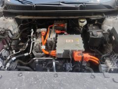 Hongqi E-QM5 620km PLUS - фото 10